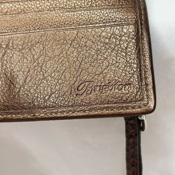 Brighton Crossbody - Picture 4 of 5